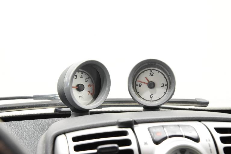 SMART ForTwo 9