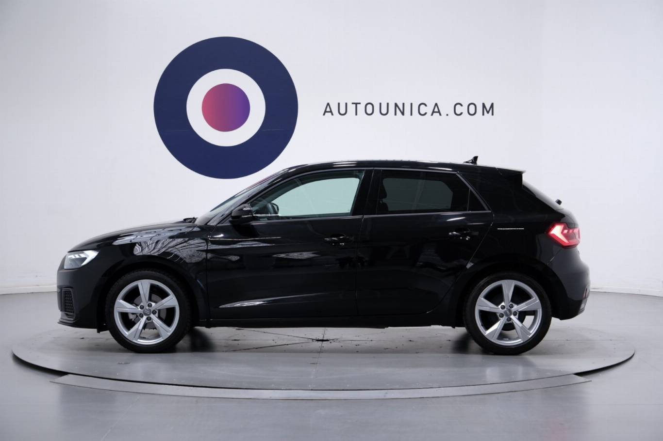 AUDI A1 19
