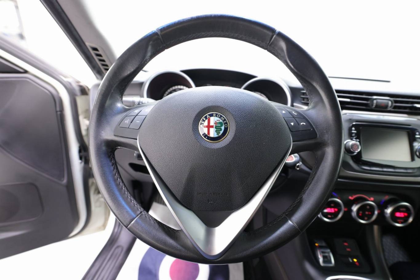ALFA ROMEO Giulietta 7