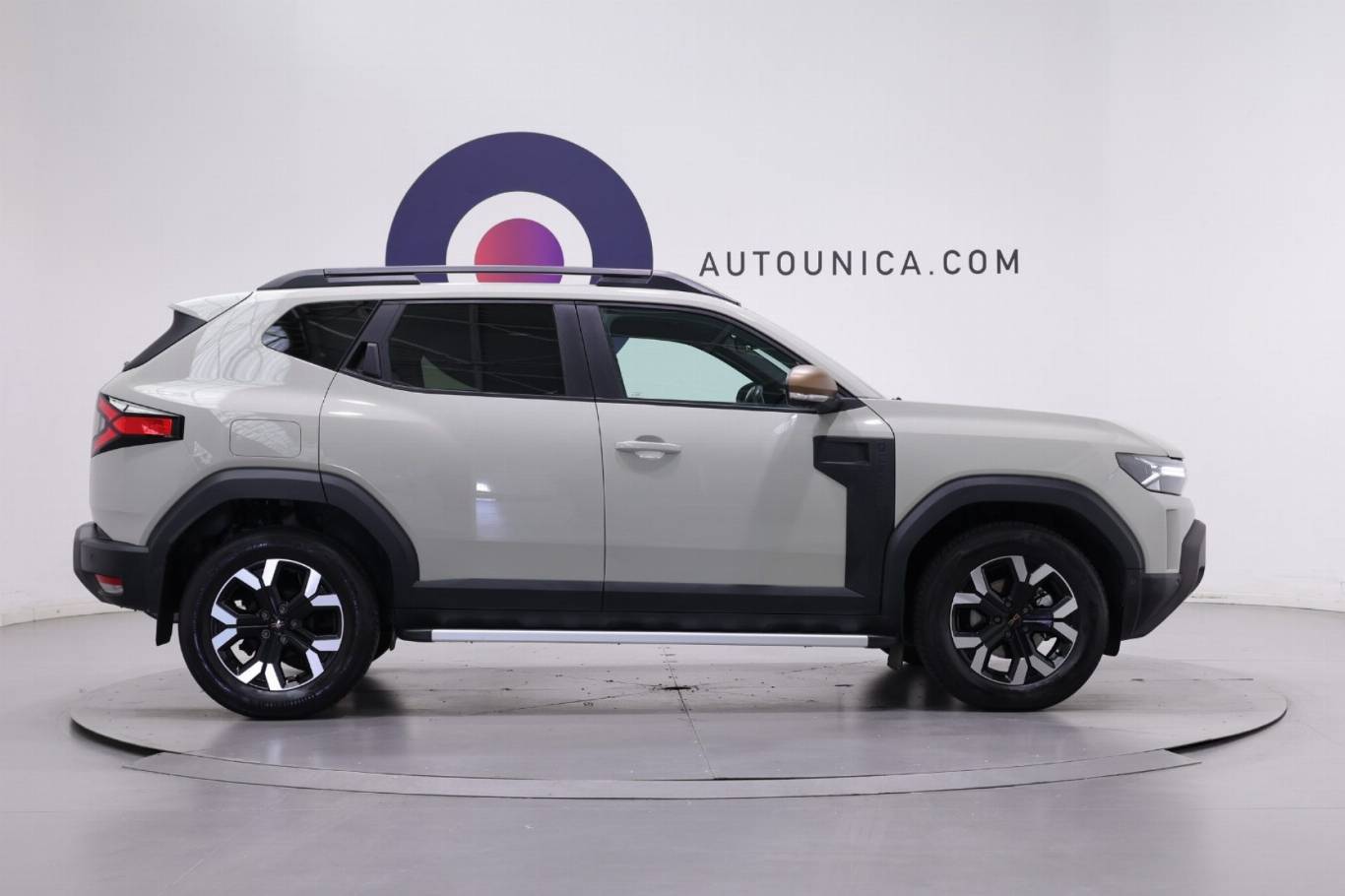 DACIA Duster 4