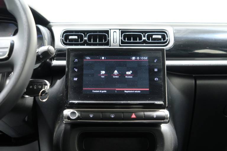 CITROEN C3 9