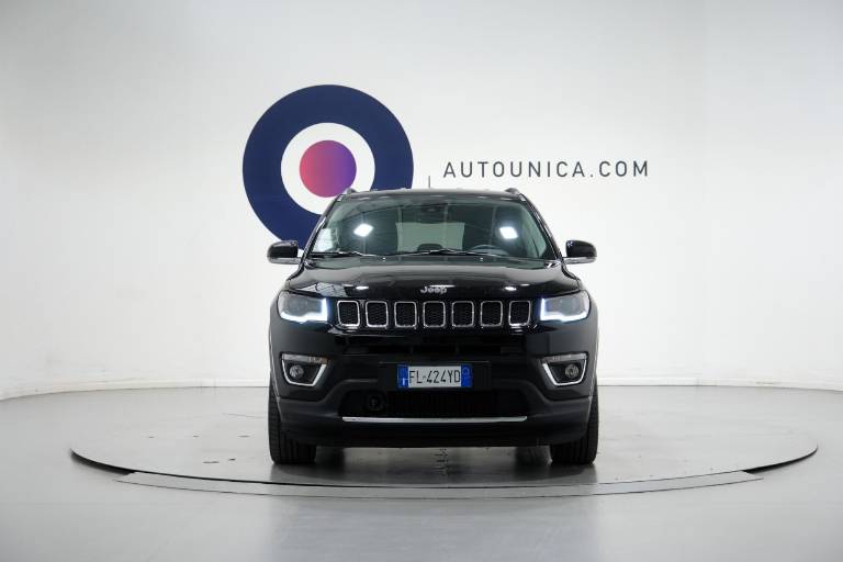JEEP Compass 2
