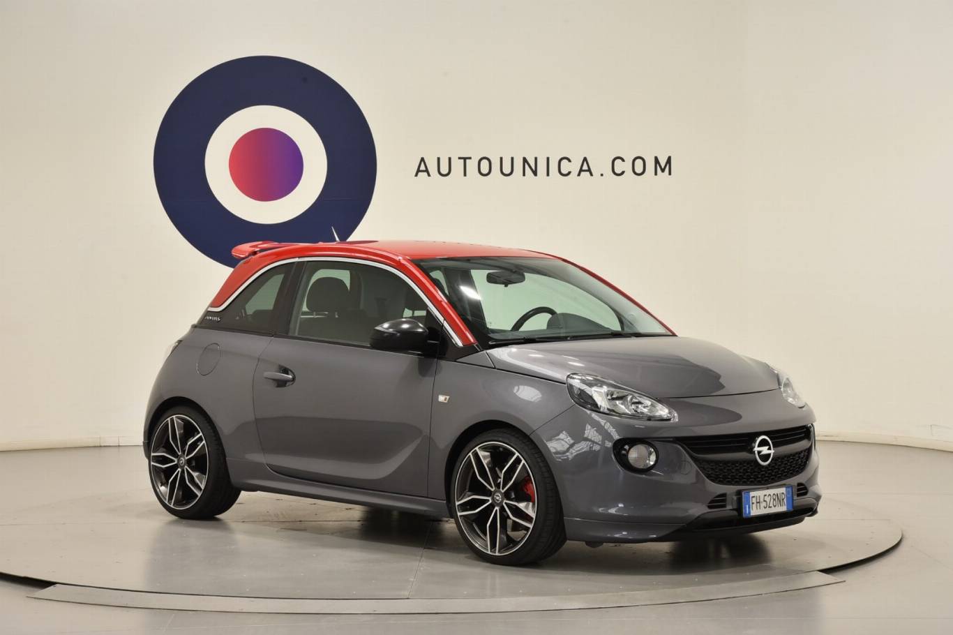 OPEL Adam 5