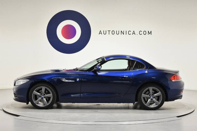 BMW Z4 69