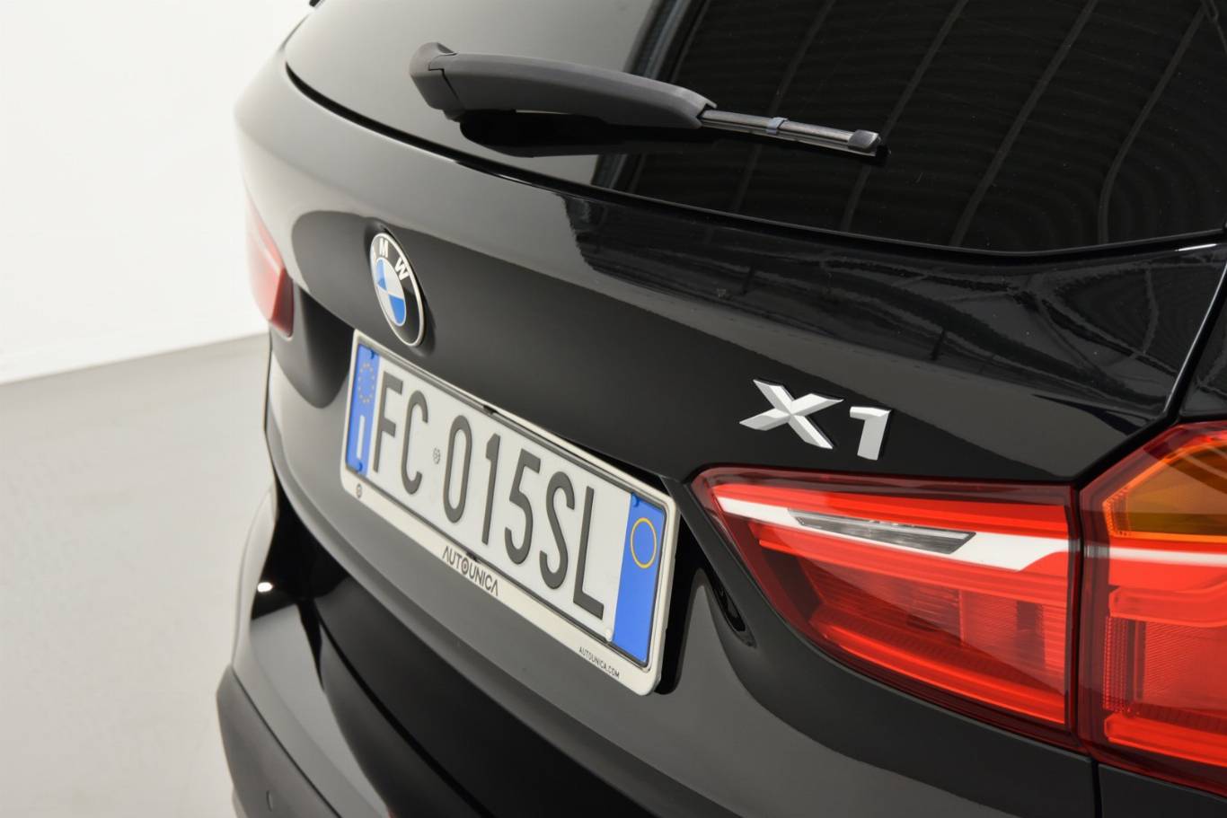BMW X1 56