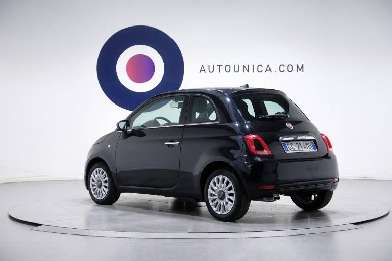FIAT 500 16