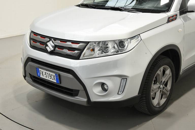 SUZUKI Vitara 42