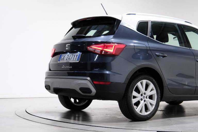 SEAT Arona 48