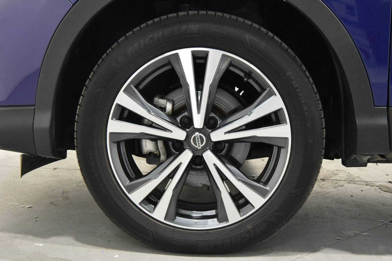 NISSAN Qashqai 33