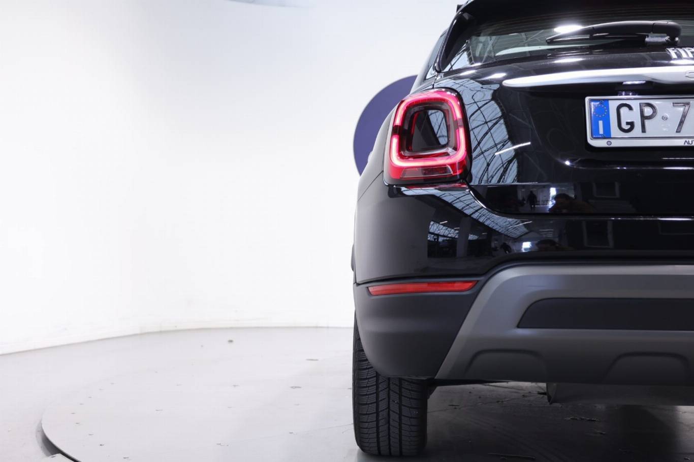 FIAT 500X 49
