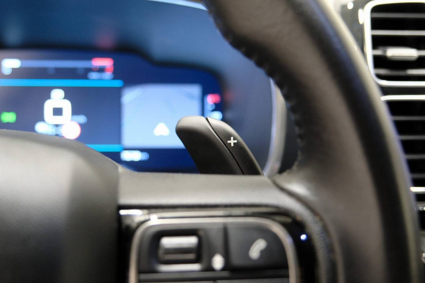 CITROEN C5 Aircross 27
