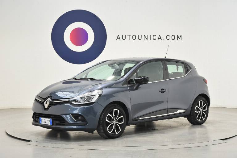RENAULT Clio 1