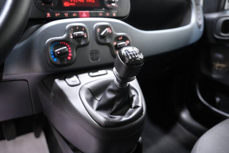FIAT Panda 27