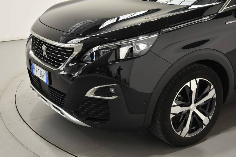 PEUGEOT 3008 37