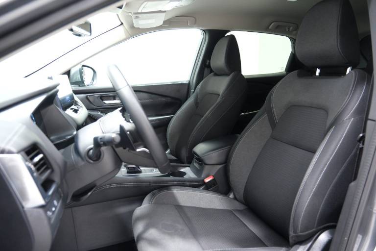 NISSAN Qashqai 6