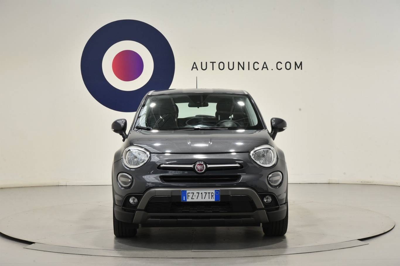 FIAT 500X 5