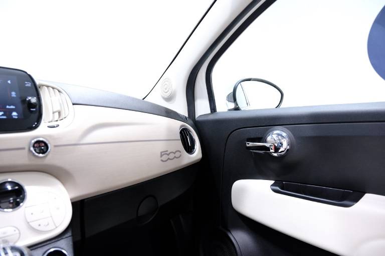 FIAT 500C 30
