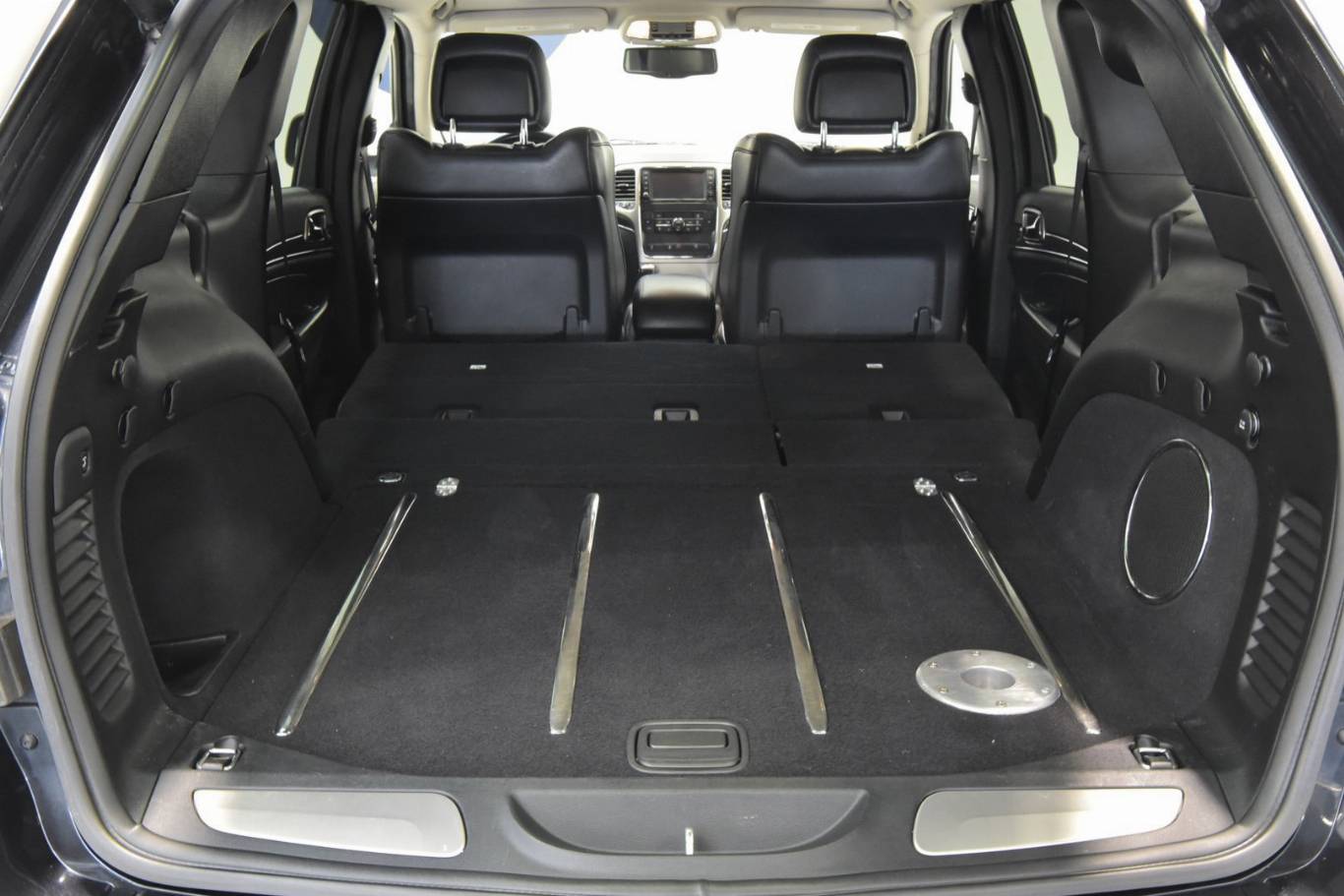 JEEP Grand Cherokee 48