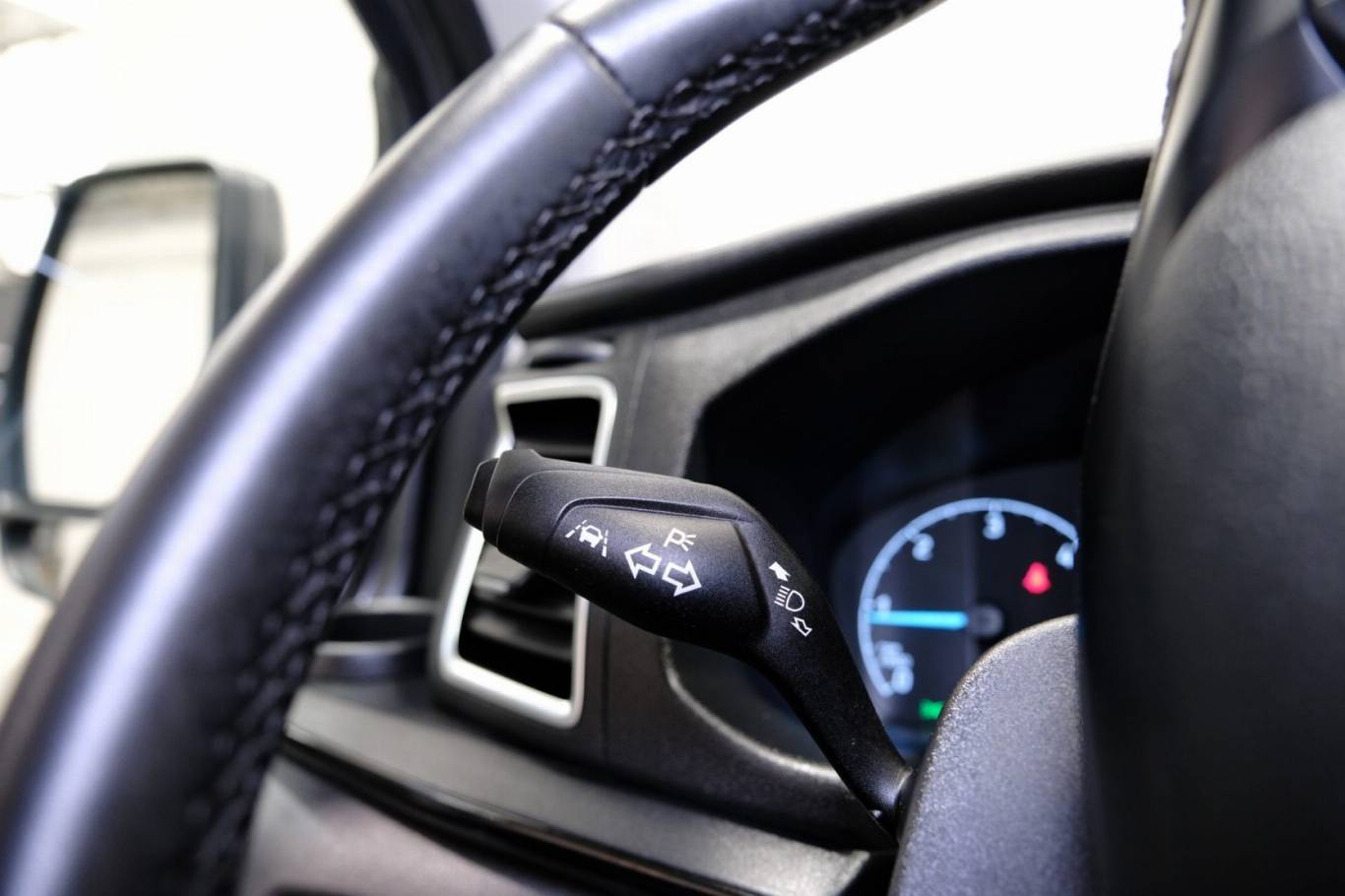 FORD Tourneo Custom 18