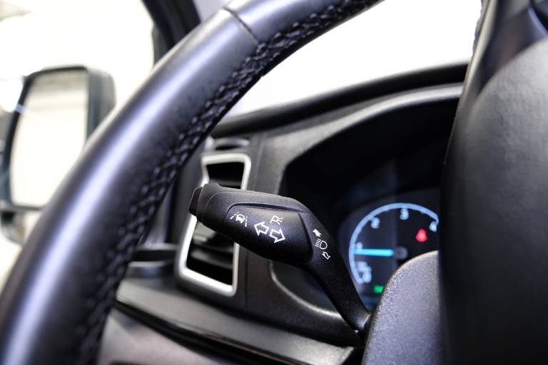 FORD Tourneo Custom 18
