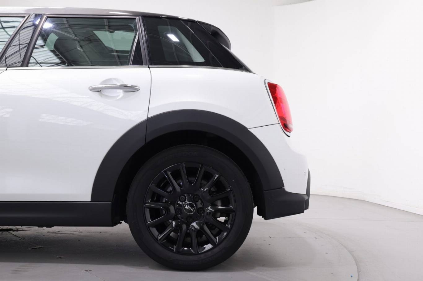 MINI Cooper 38