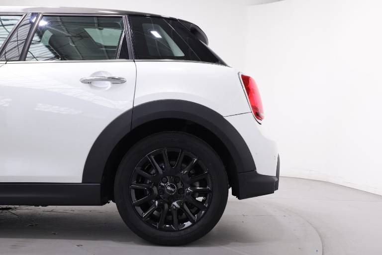 MINI Cooper 38