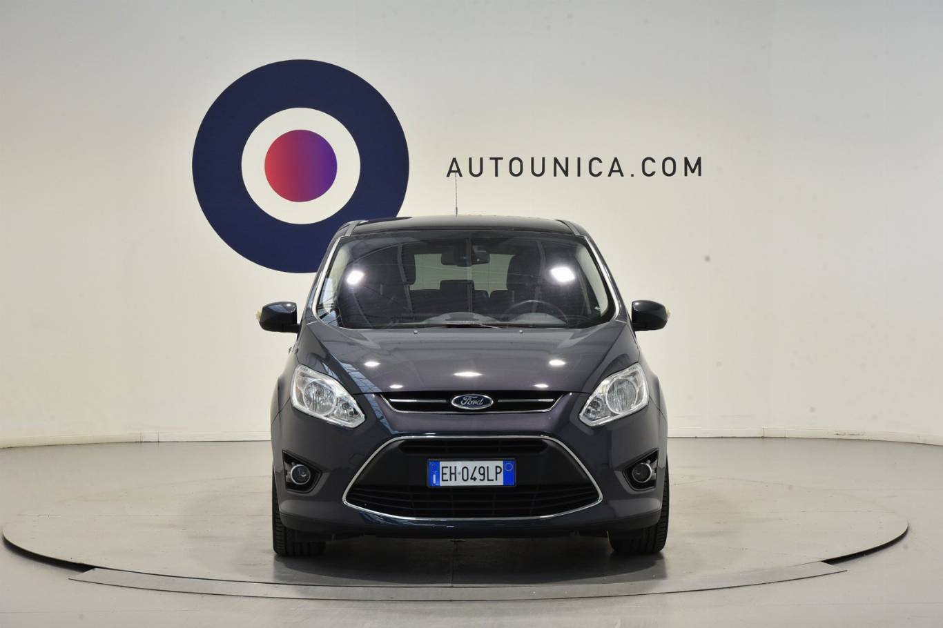 FORD C-Max 5