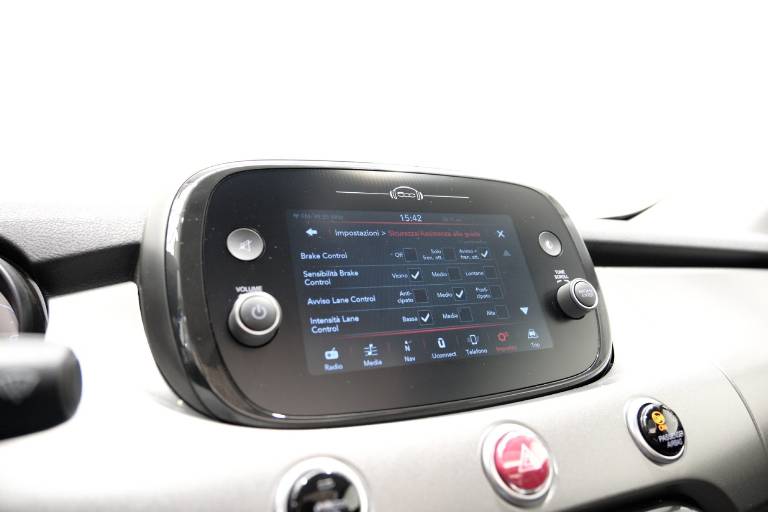 FIAT 500X 27