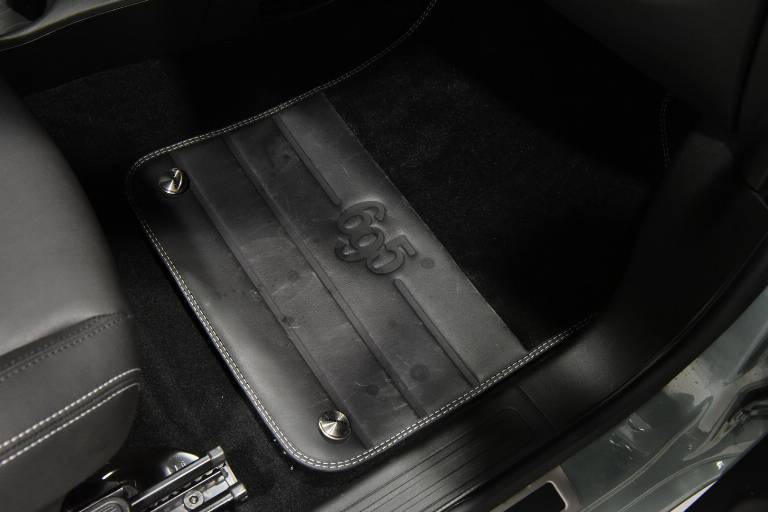 ABARTH 695 42