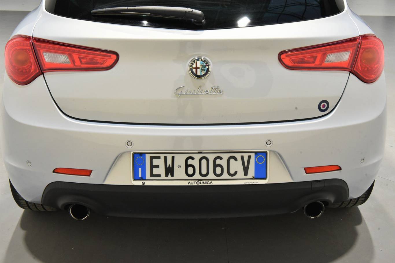 ALFA ROMEO Giulietta 51