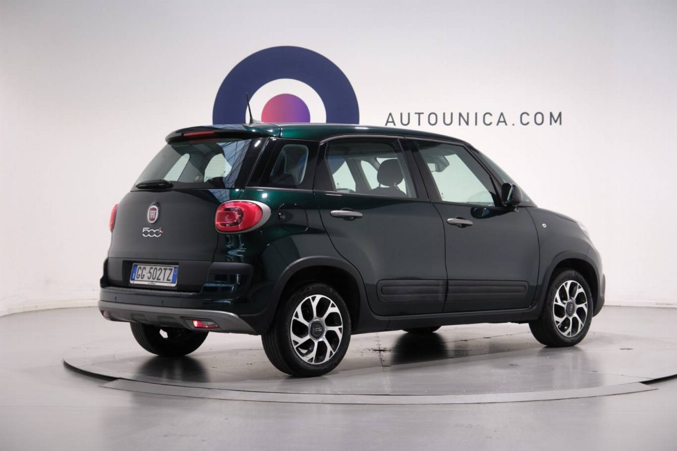 FIAT 500L 15