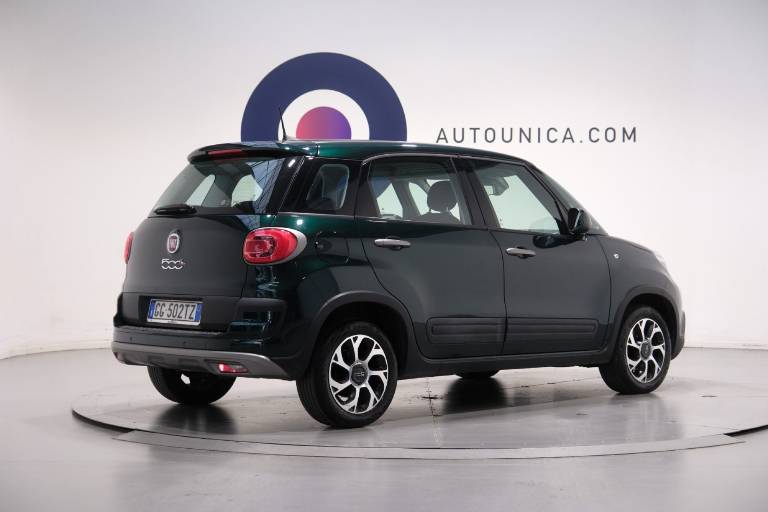FIAT 500L 15