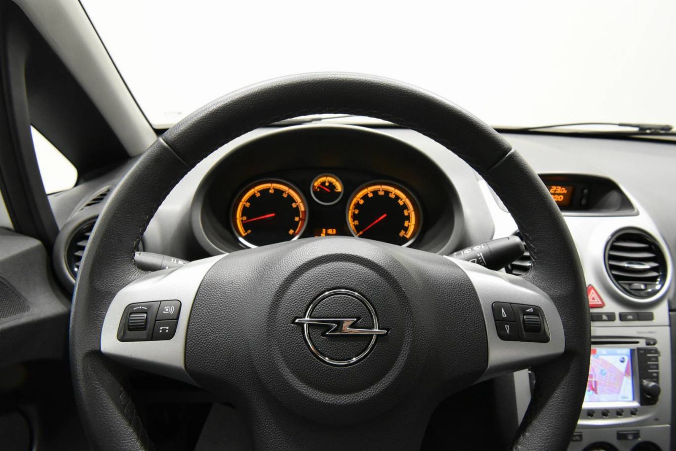OPEL Corsa 24