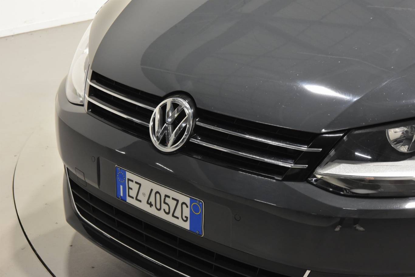 VOLKSWAGEN Sharan 62