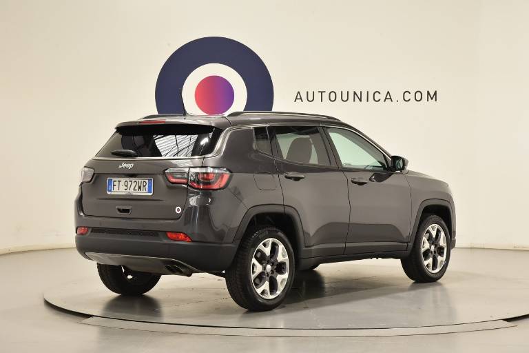 JEEP Compass 10