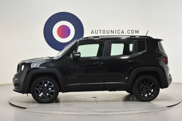 JEEP Renegade 31