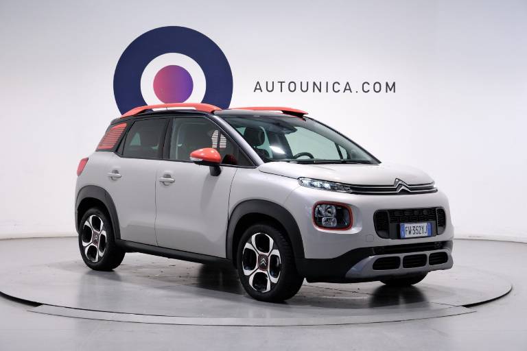 CITROEN C3 Aircross 3