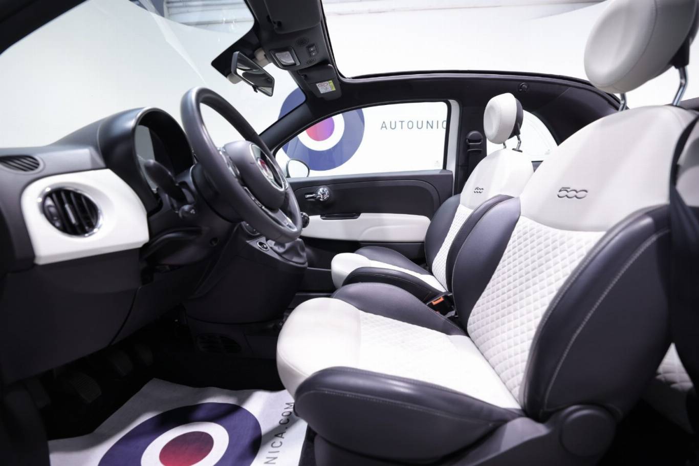 FIAT 500 21