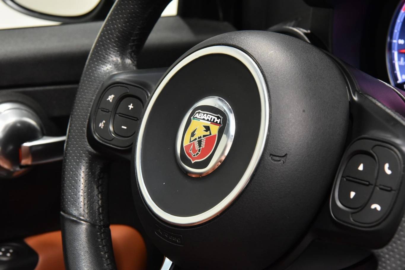 ABARTH 595C 22