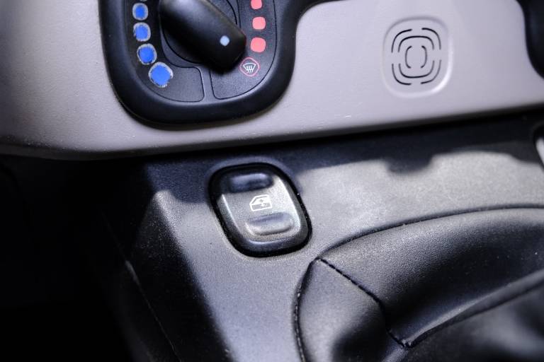 FIAT Panda 25