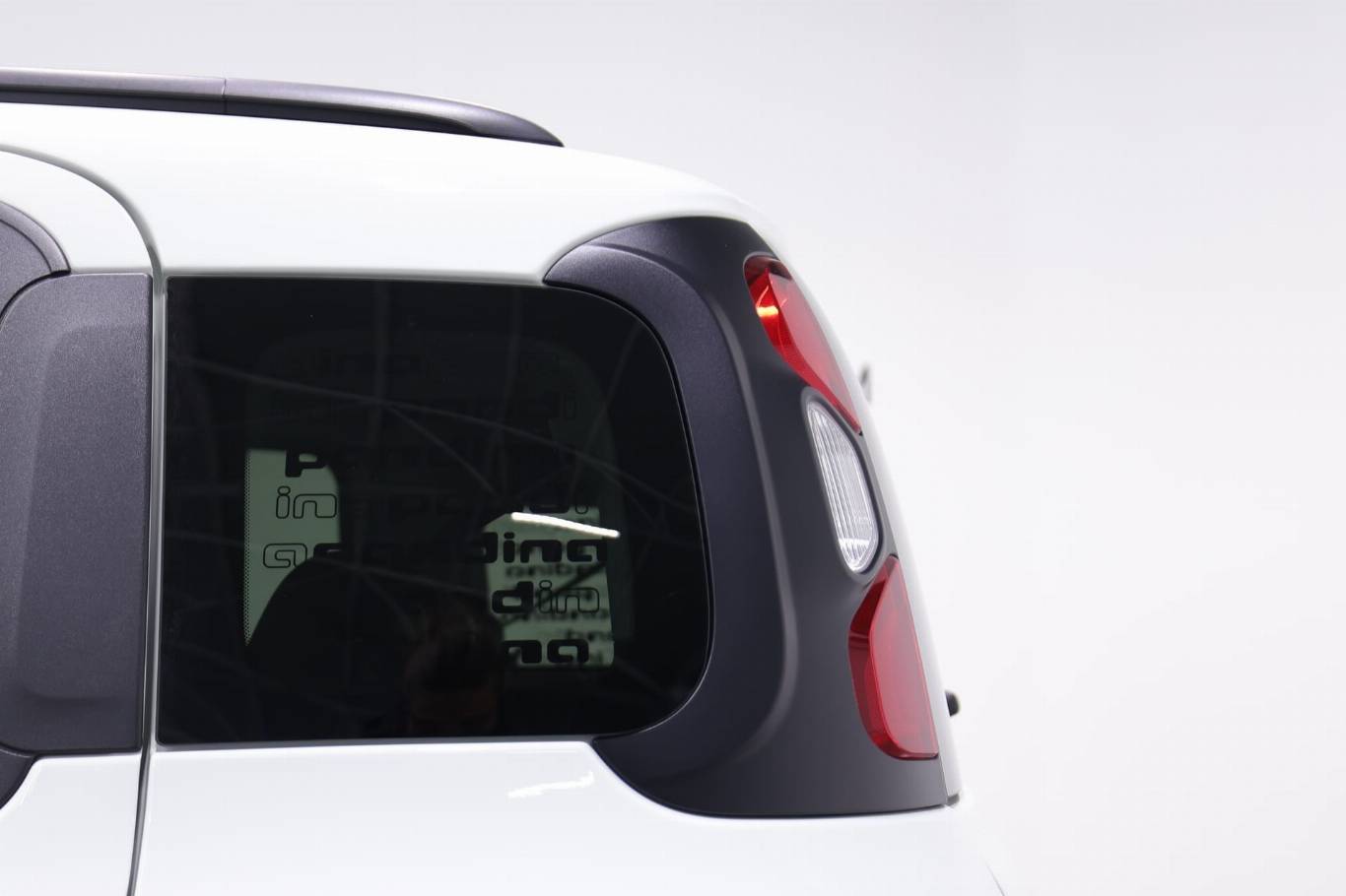 FIAT Panda 34