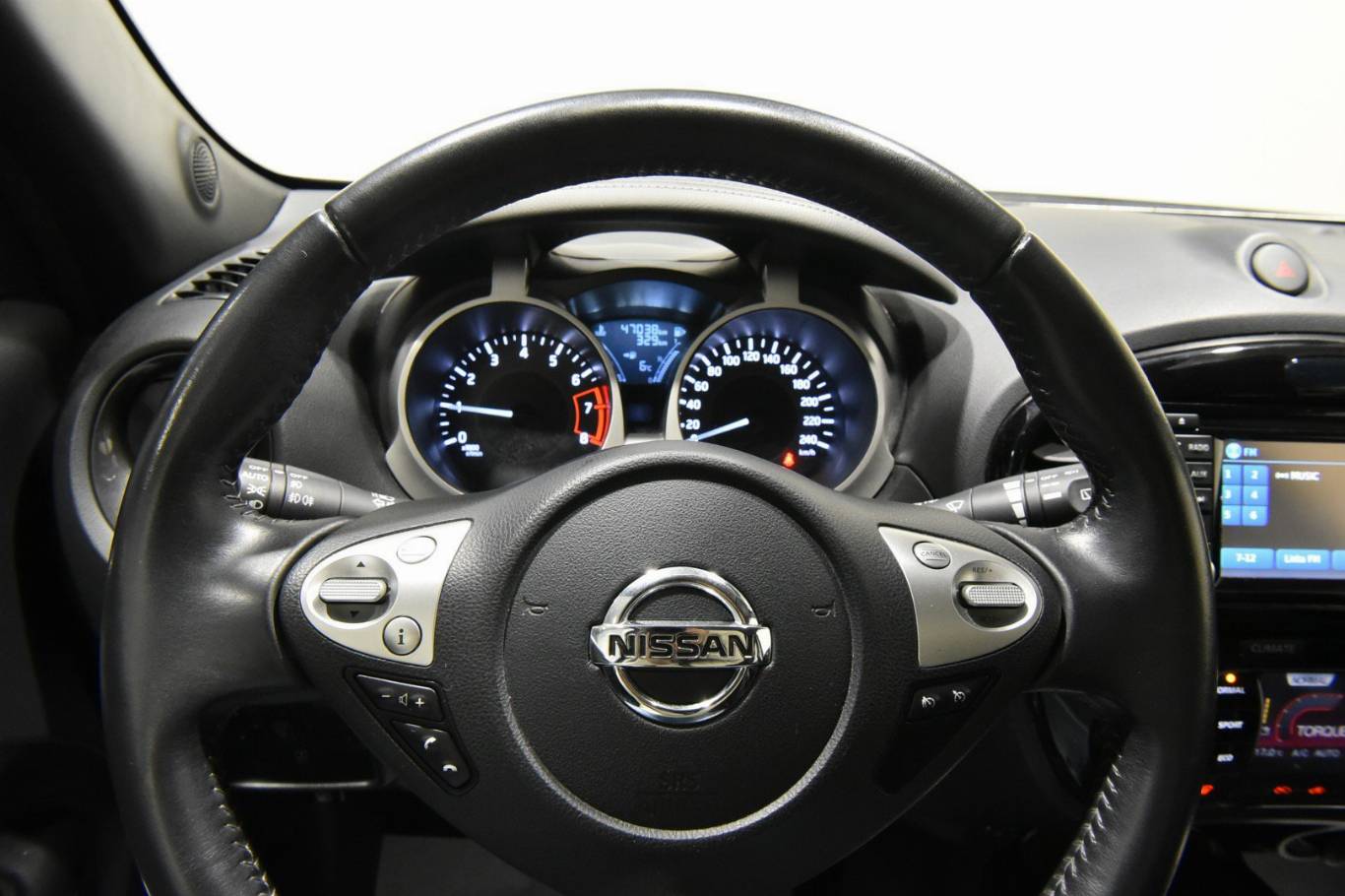 NISSAN Juke 35