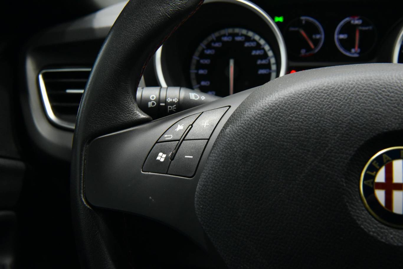 ALFA ROMEO Giulietta 32