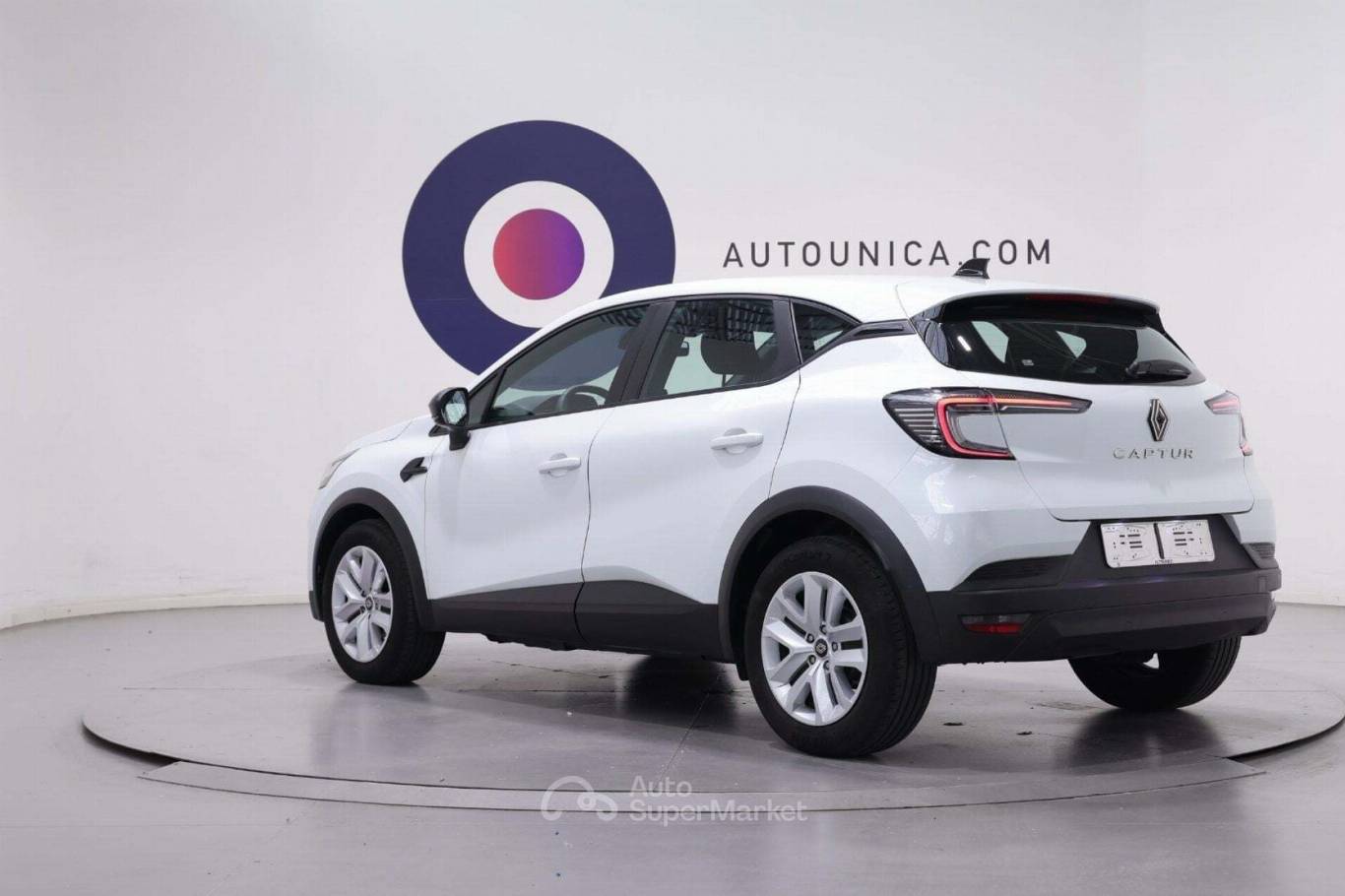 RENAULT Captur 16