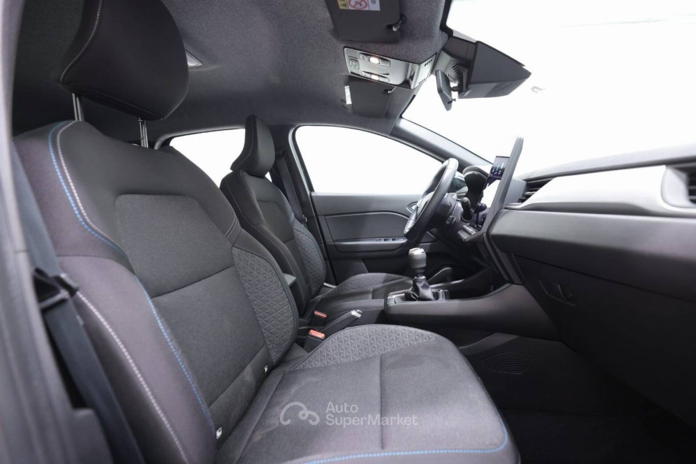 RENAULT Captur 42