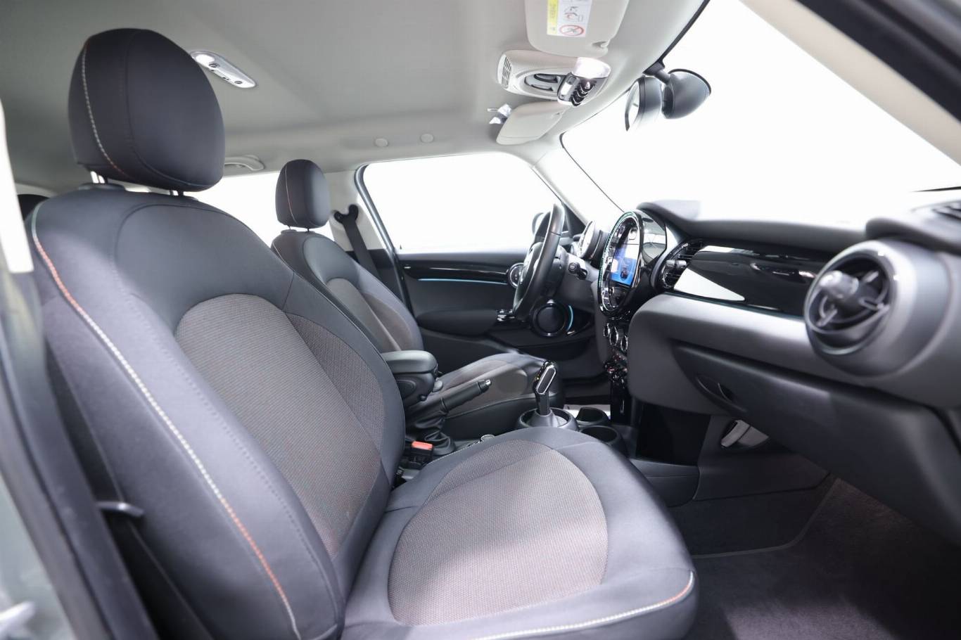 MINI Cooper 44