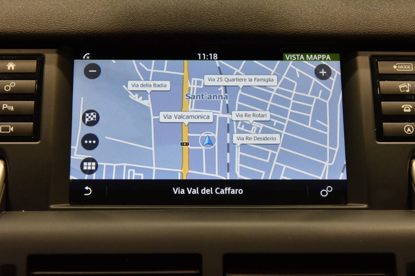 LAND ROVER Discovery Sport 12