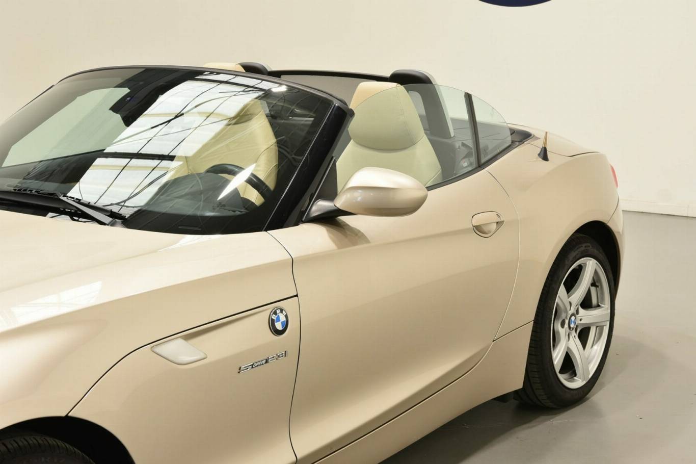BMW Z4 43