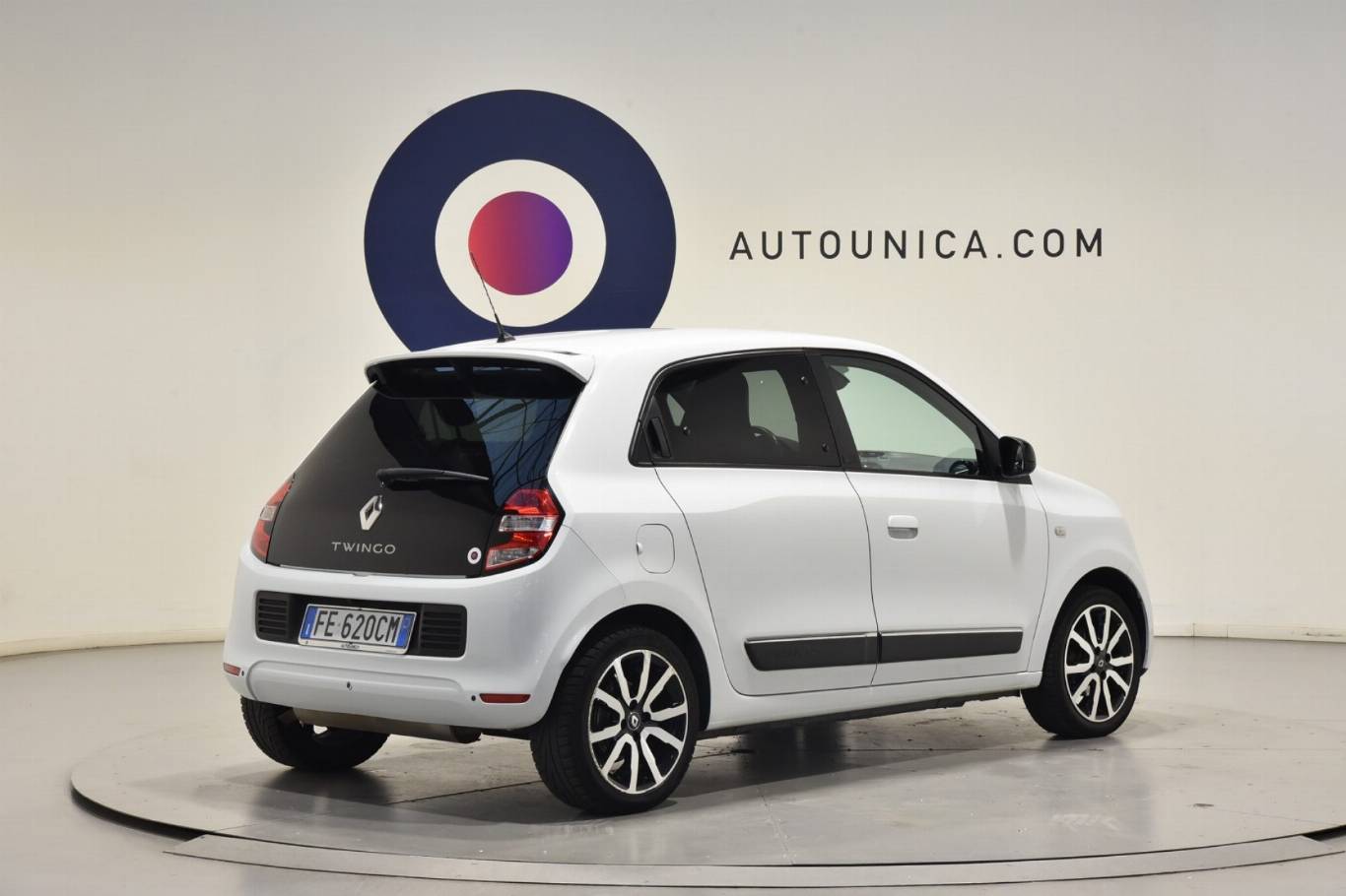 RENAULT Twingo 27