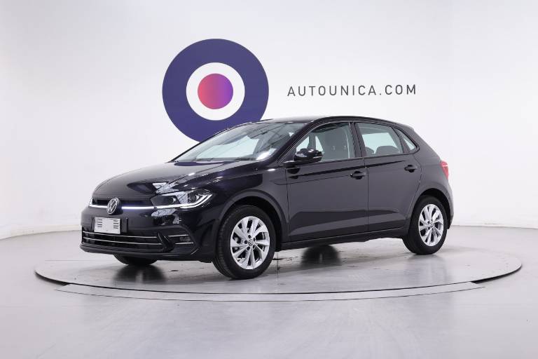 VOLKSWAGEN Polo 1